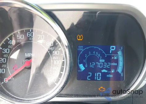 2015 Chevrolet Spark Ls Cvt z USA, uszkodzony, nr VIN KL8CB6S98FC802849